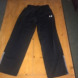 Under Armor, Joggers
